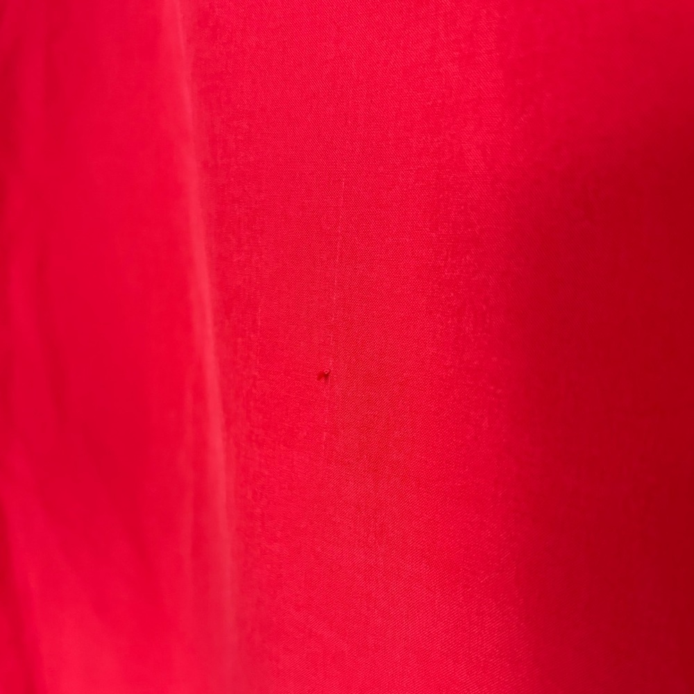 Nike Performance Fabric Tank Top Coral Size Large - Picture 11 of 11